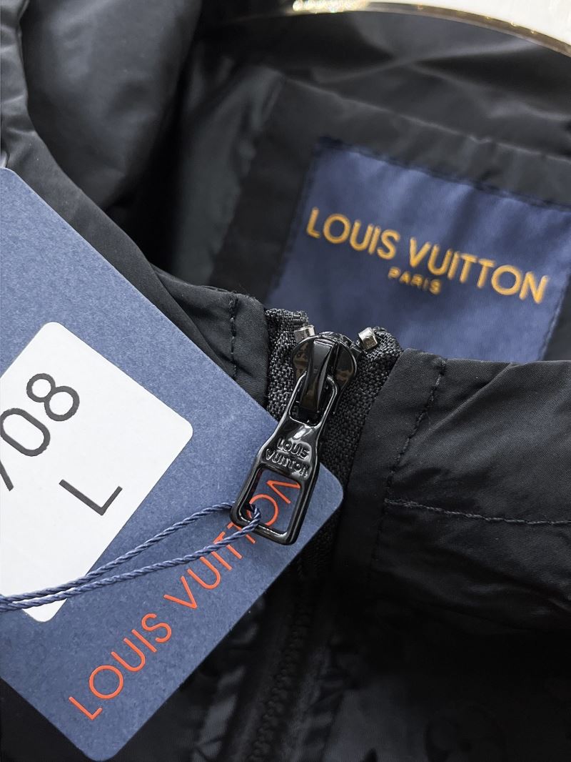 Louis Vuitton Outwear